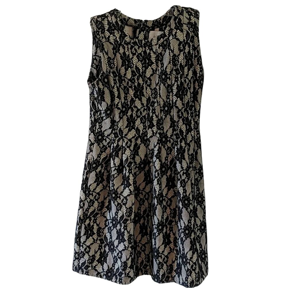 EUC Anthropologie HD Paris Dress, 10